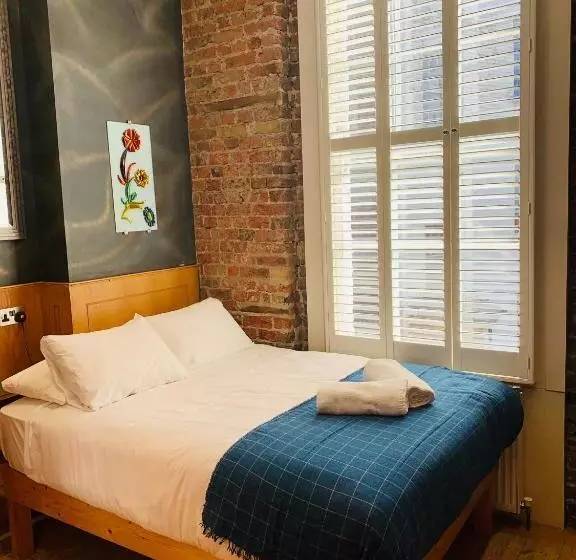 Fotos del hotel The Melville Rooms & Suites  London:  18