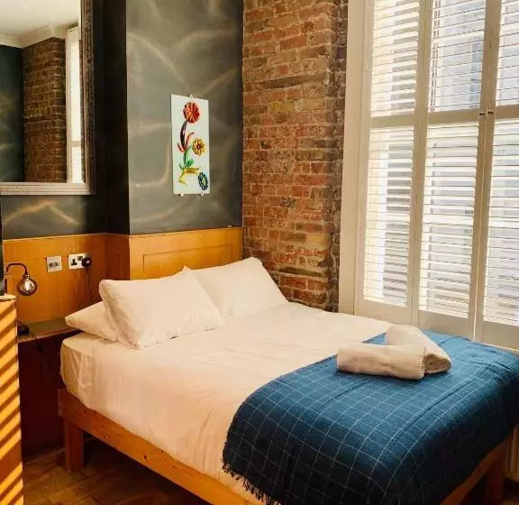 Fotos del hotel The Melville Rooms & Suites  London:  20