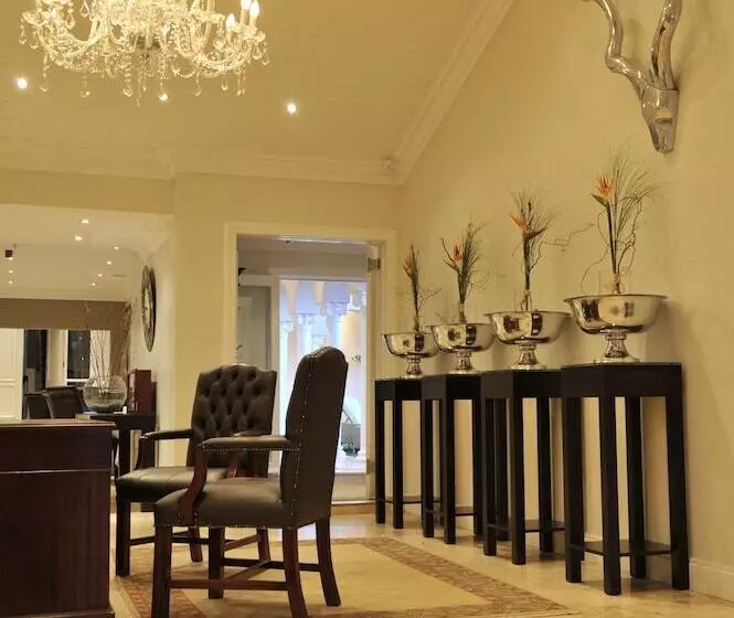 Fotos del hotel 131 On Herbert Baker Street:  3