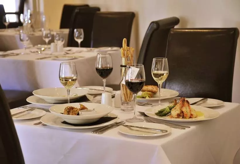 Fotos del hotel 131 On Herbert Baker Street:  4