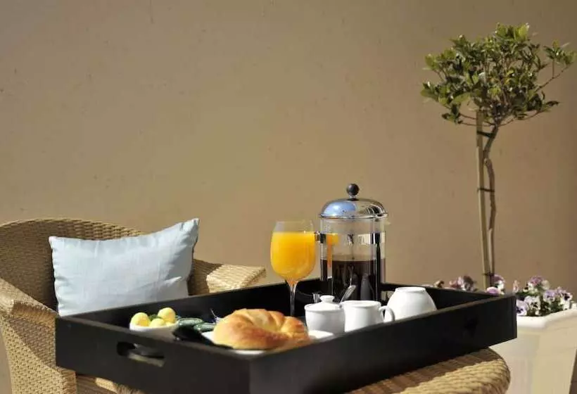 Fotos del hotel 131 On Herbert Baker Street:  24