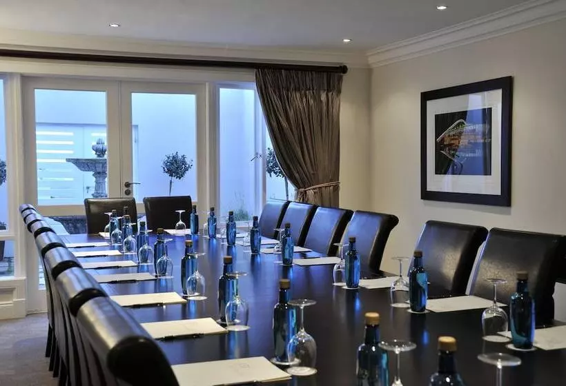 Fotos del hotel 131 On Herbert Baker Street:  5