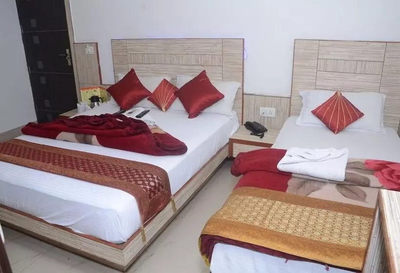 Fotos del hotel D Suites Dxr:  7