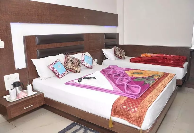 Fotos del hotel D Suites Dxr:  8