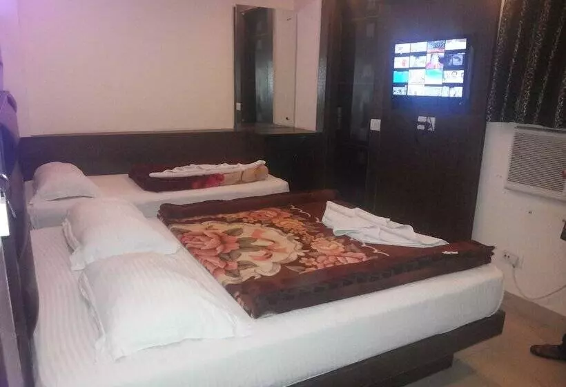 Fotos del hotel D Suites Dxr:  9