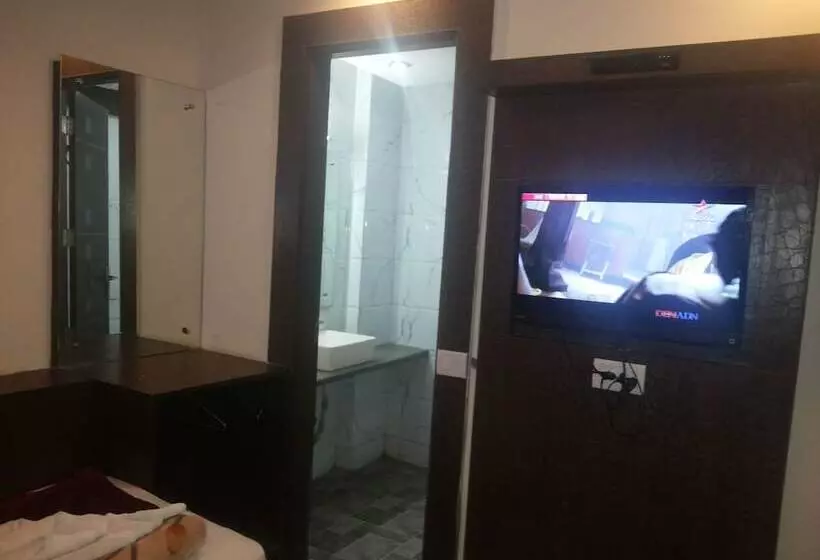 Fotos del hotel D Suites Dxr:  12