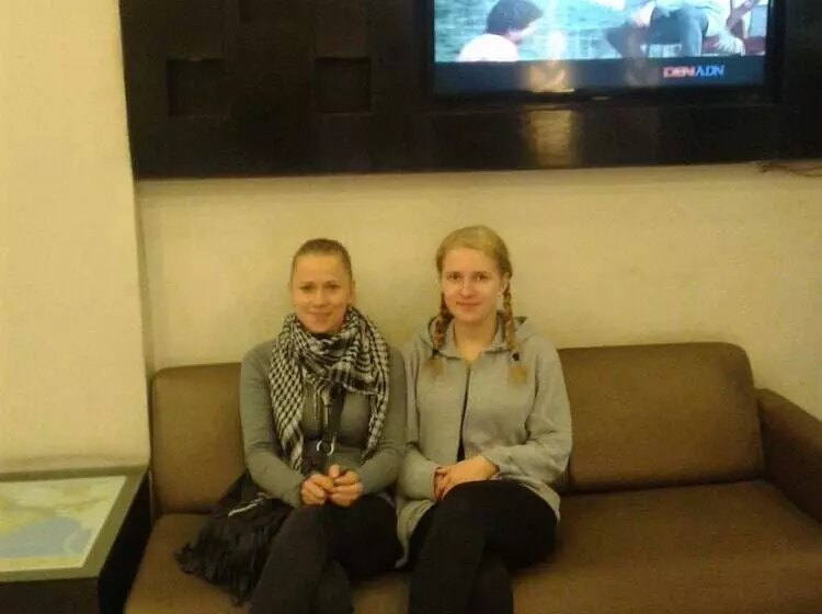 Fotos del hotel D Suites Dxr:  5