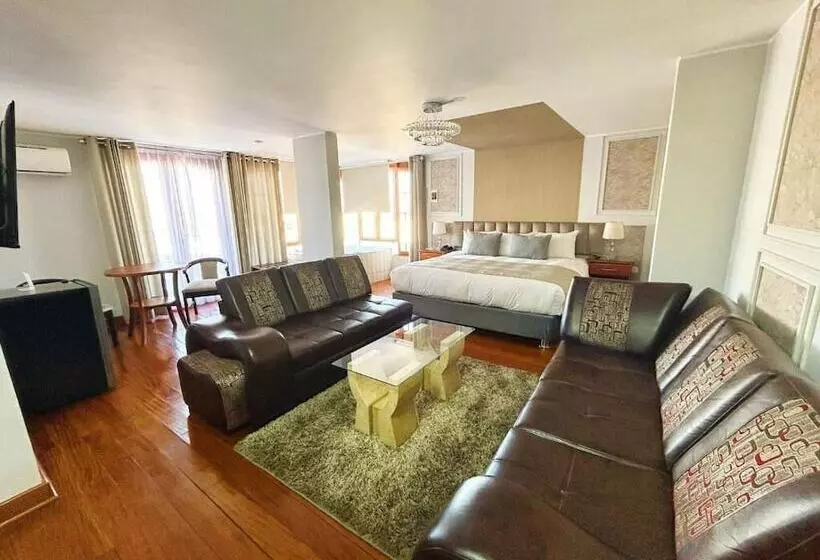 Fotos del hotel Fundador:  23