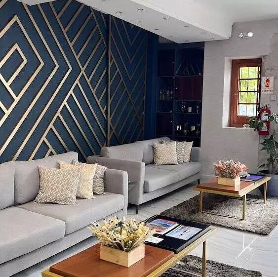 Fotos del hotel Fundador:  19