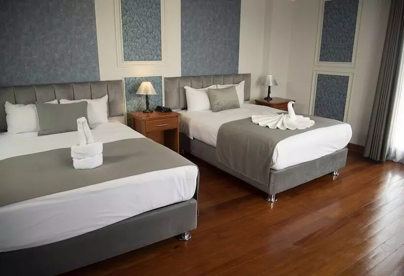 Fotos del hotel Fundador:  16