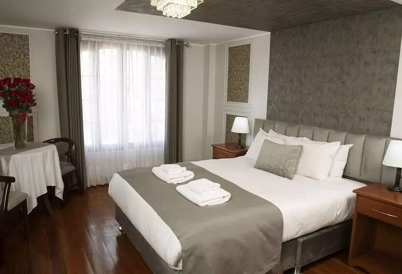 Fotos del hotel Fundador:  15