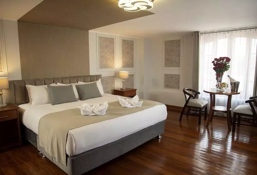 Fotos del hotel Fundador:  6