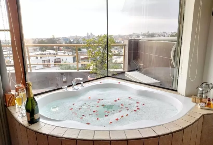 Fotos del hotel Fundador:  4