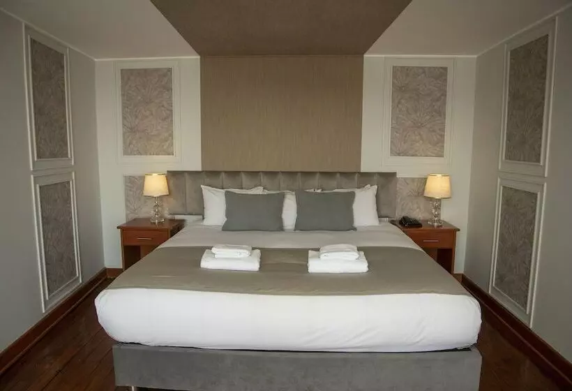 Fotos del hotel Fundador:  13