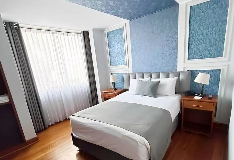 Fotos del hotel Fundador:  11