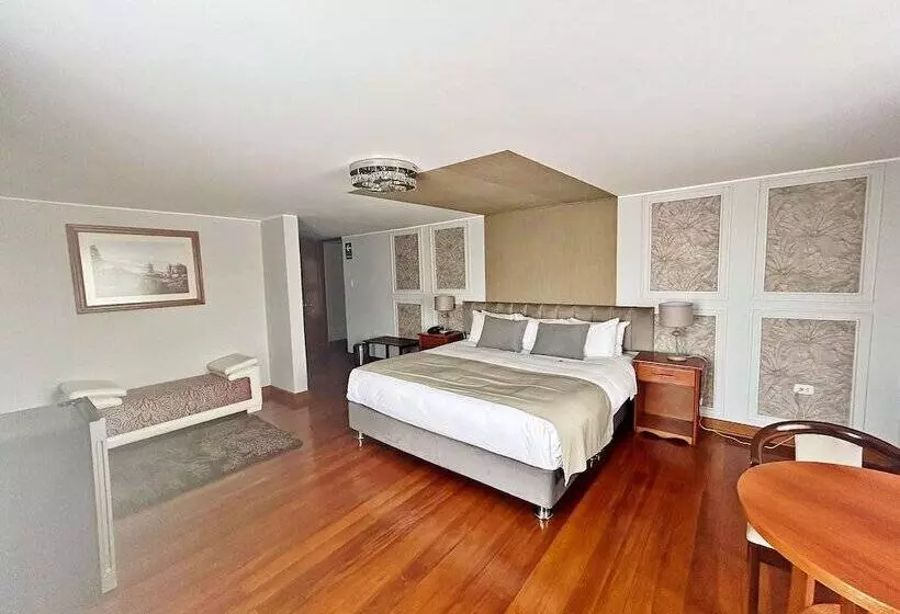 Fotos del hotel Fundador:  25