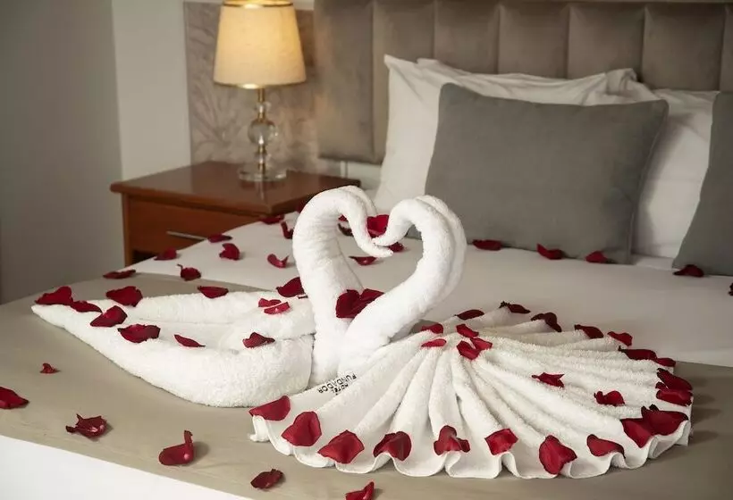 Fotos del hotel Fundador:  24