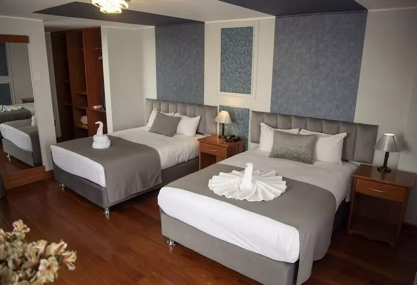 Fotos del hotel Fundador:  9