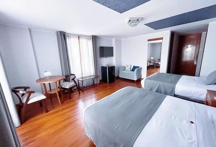 Fotos del hotel Fundador:  8