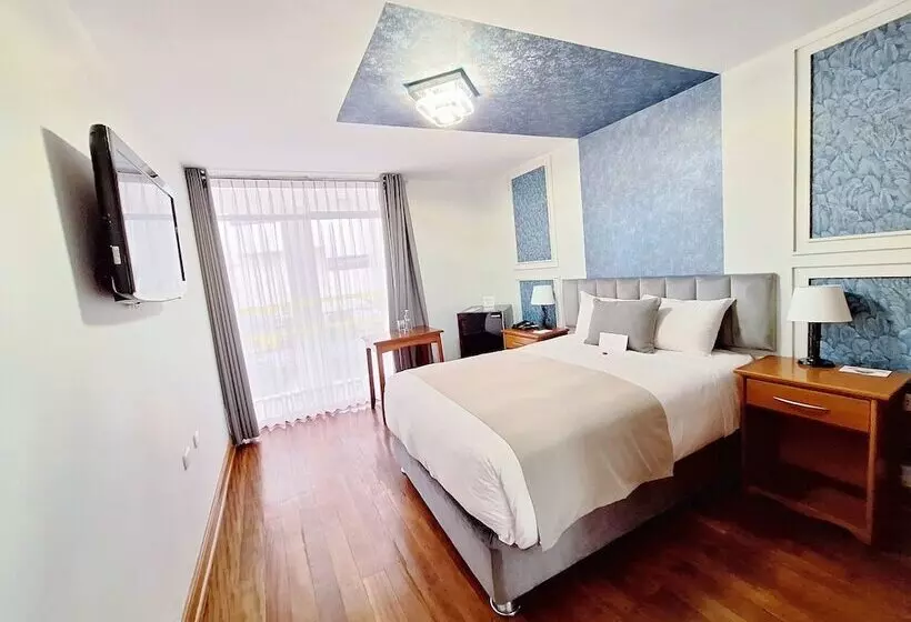 Fotos del hotel Fundador:  18