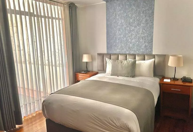 Fotos del hotel Fundador:  14