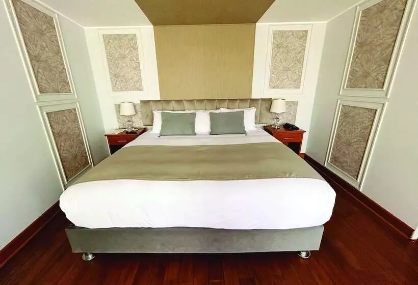 Fotos del hotel Fundador:  10