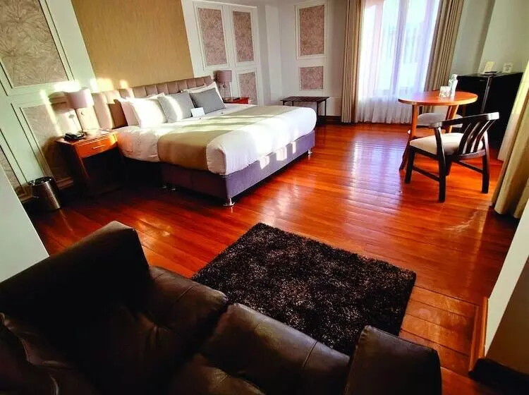 Fotos del hotel Fundador:  17