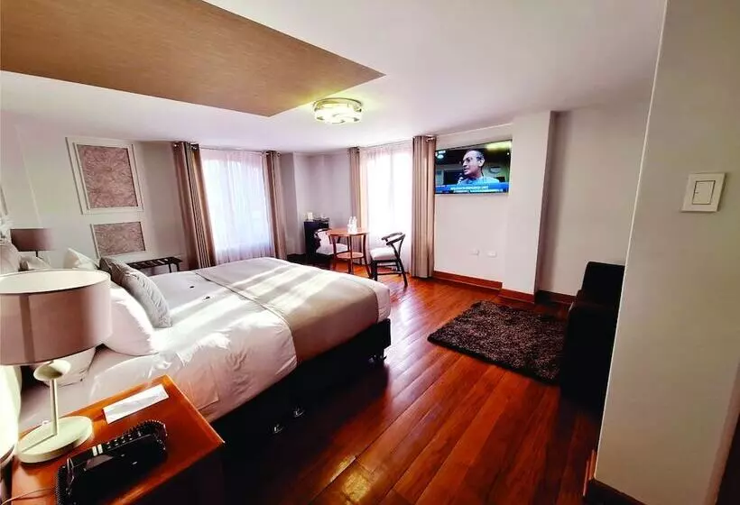 Fotos del hotel Fundador:  22