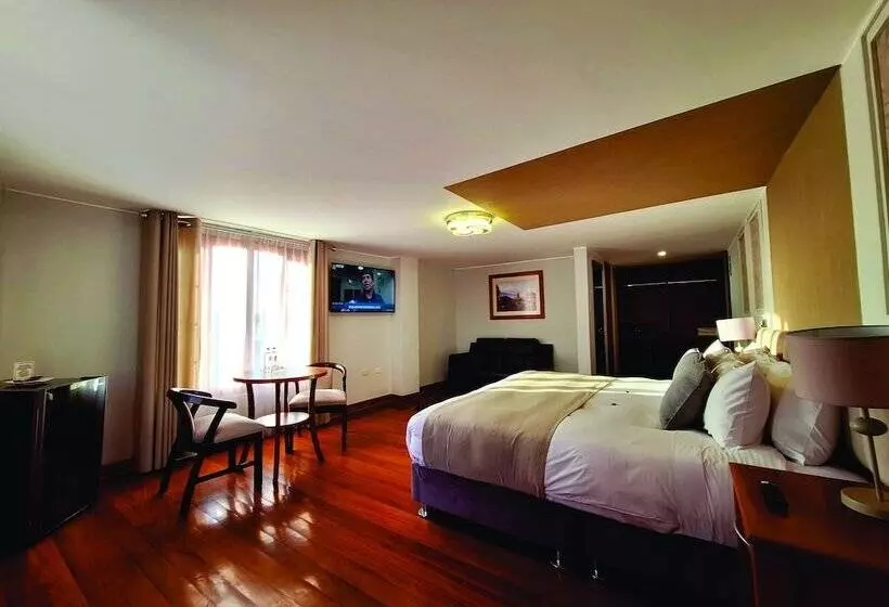 Fotos del hotel Fundador:  20