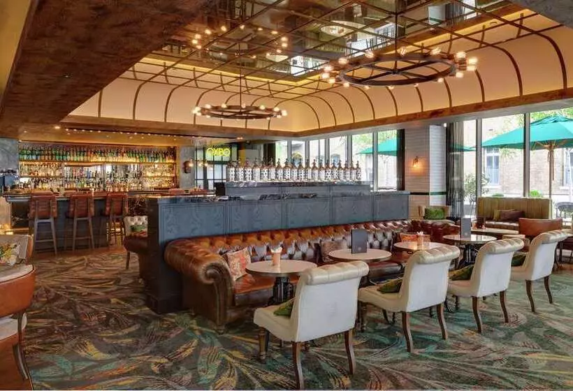 Fotos del hotel Hilton London Bankside:  19