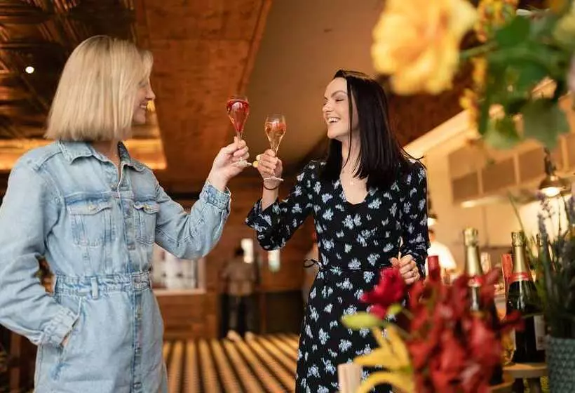 Fotos del hotel Hilton London Bankside:  12