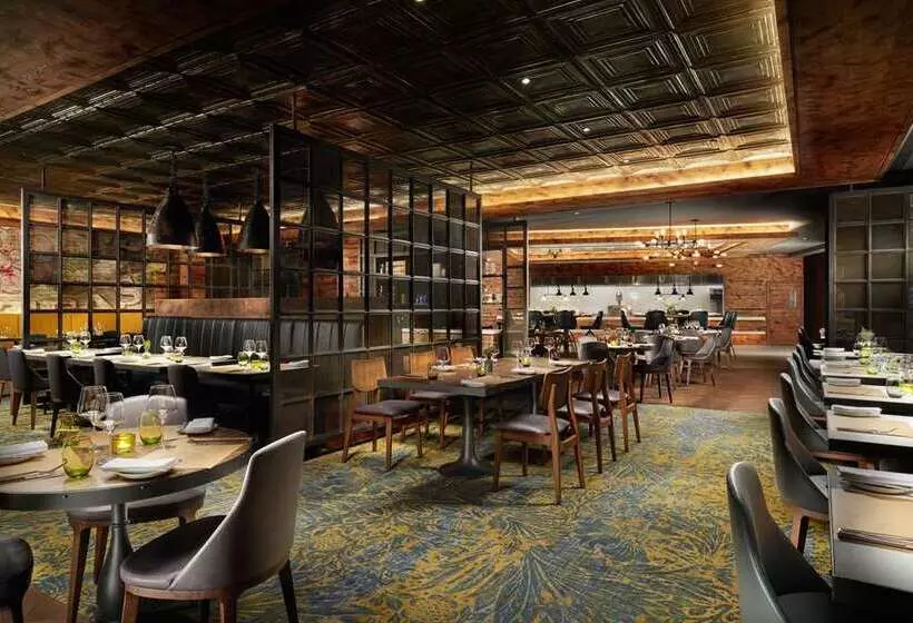 Fotos del hotel Hilton London Bankside:  11