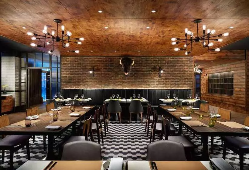 Fotos del hotel Hilton London Bankside:  18