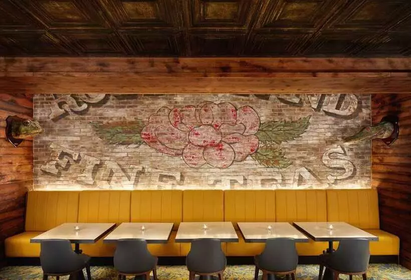 Fotos del hotel Hilton London Bankside:  20