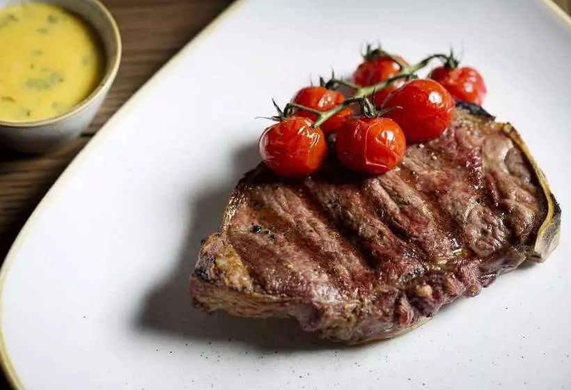 Fotos del hotel Hilton London Bankside:  10