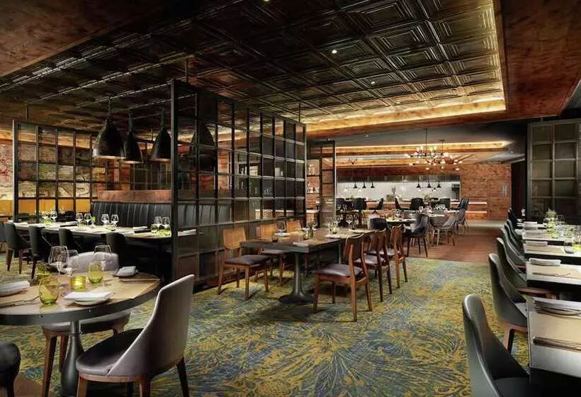 Fotos del hotel Hilton London Bankside:  25