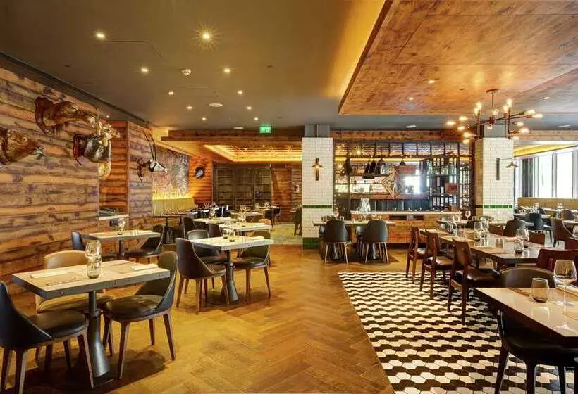 Fotos del hotel Hilton London Bankside:  15