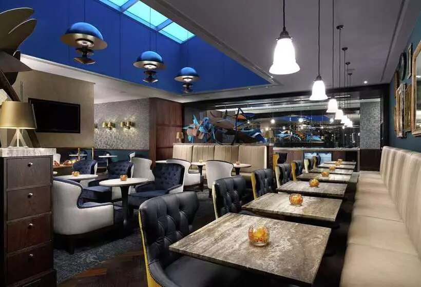 Fotos del hotel Hilton London Bankside:  22
