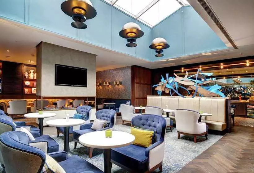 Fotos del hotel Hilton London Bankside:  9