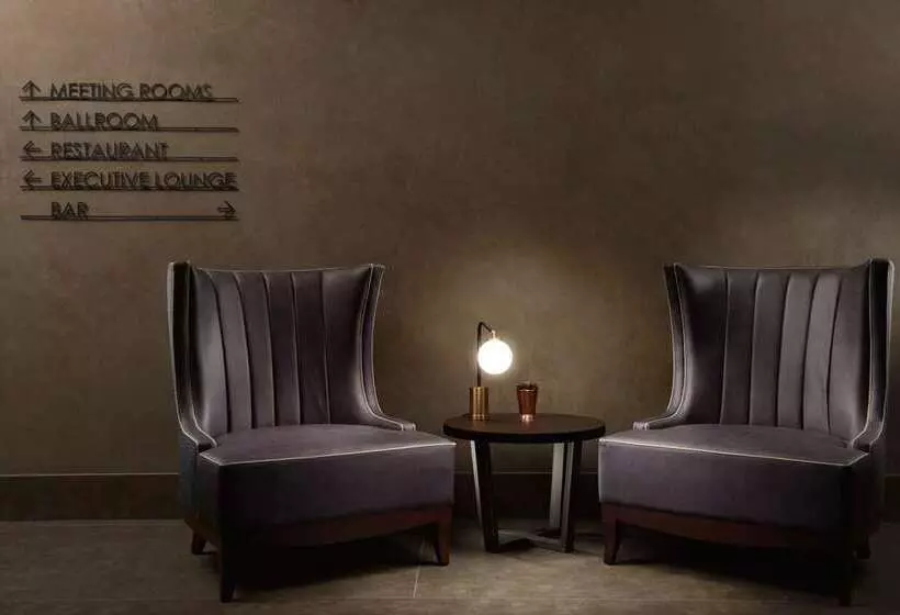 Fotos del hotel Hilton London Bankside:  21