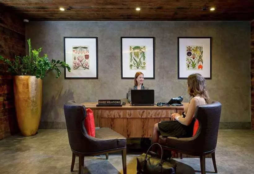 Fotos del hotel Hilton London Bankside:  23