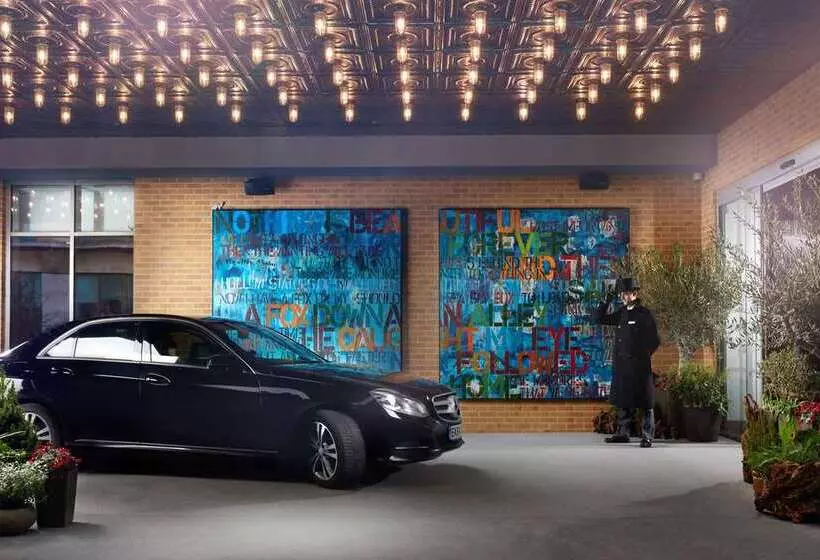 Fotos del hotel Hilton London Bankside:  24