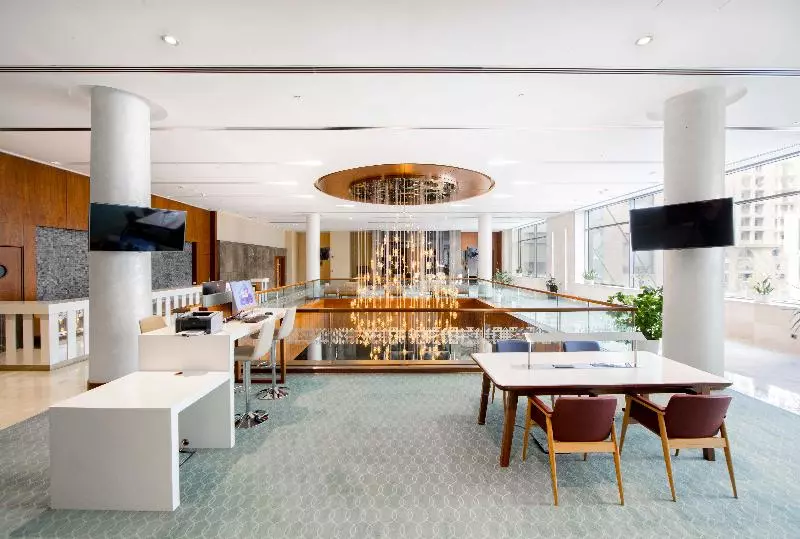 Fotos del hotel Holiday Inn Baku, An Ihg:  14