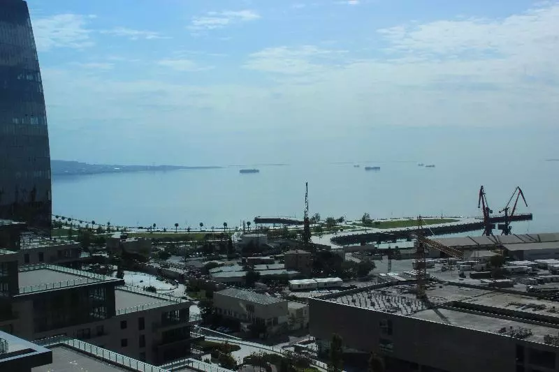 Fotos del hotel Holiday Inn Baku, An Ihg:  7