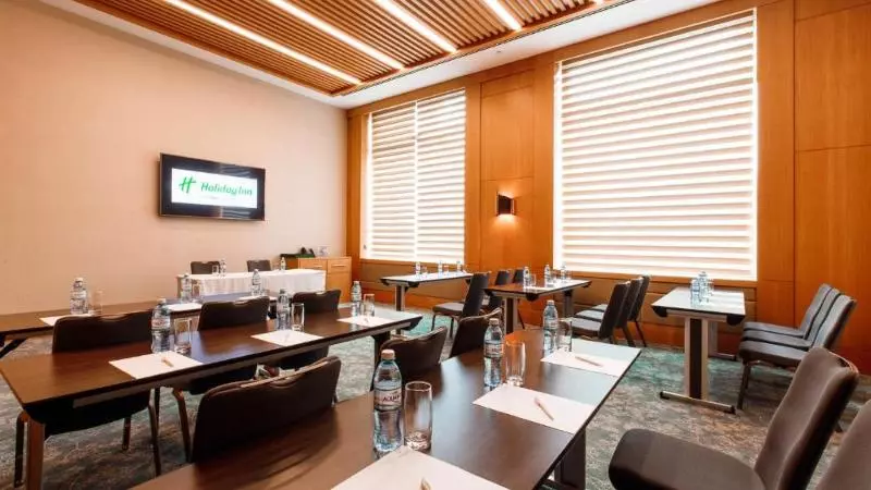 Fotos del hotel Holiday Inn Baku, An Ihg:  6