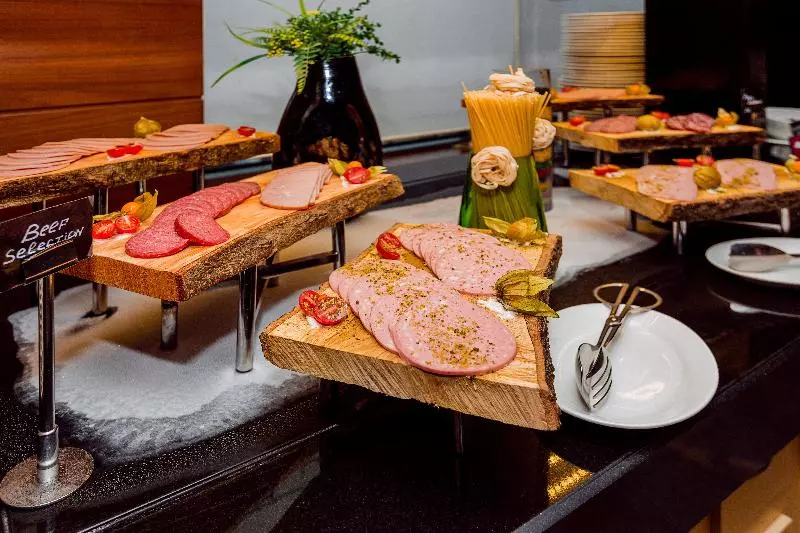 Fotos del hotel Holiday Inn Baku, An Ihg:  24