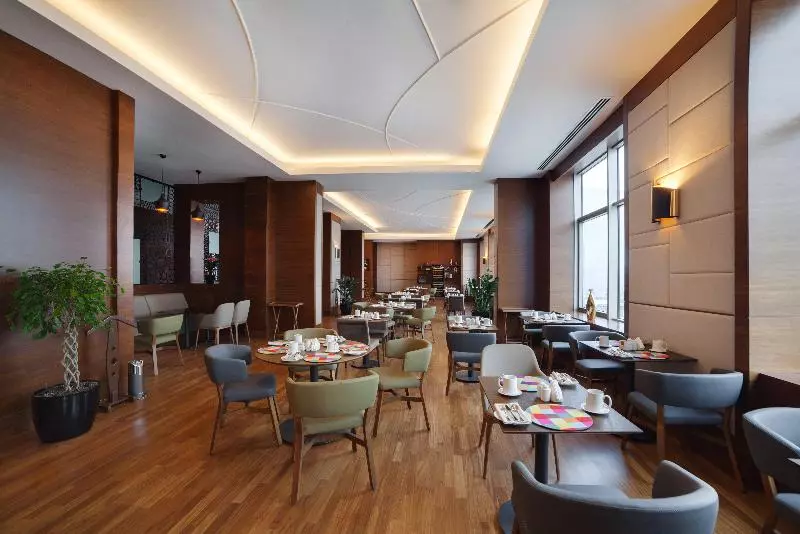 Fotos del hotel Holiday Inn Baku, An Ihg:  17