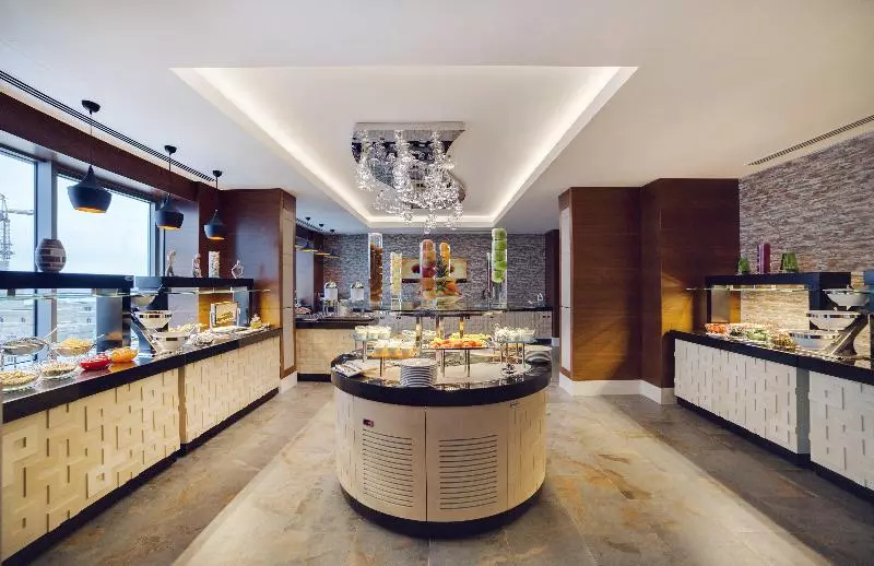 Fotos del hotel Holiday Inn Baku, An Ihg:  22