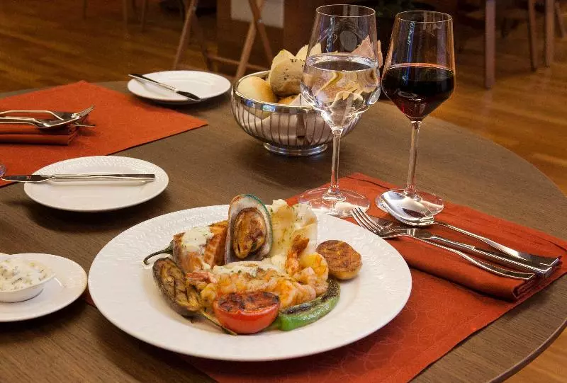 Fotos del hotel Holiday Inn Baku, An Ihg:  25