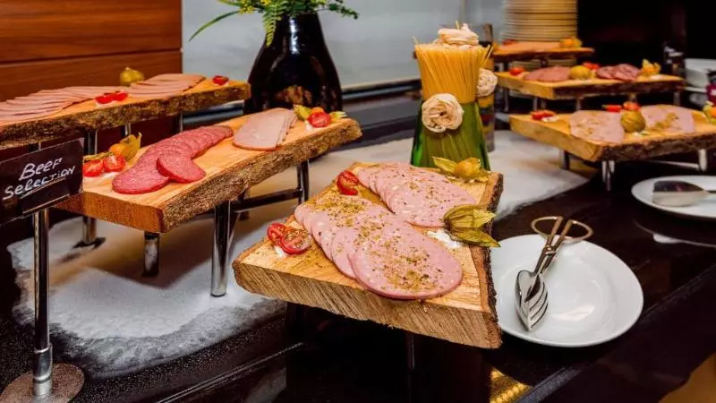 Fotos del hotel Holiday Inn Baku, An Ihg:  19